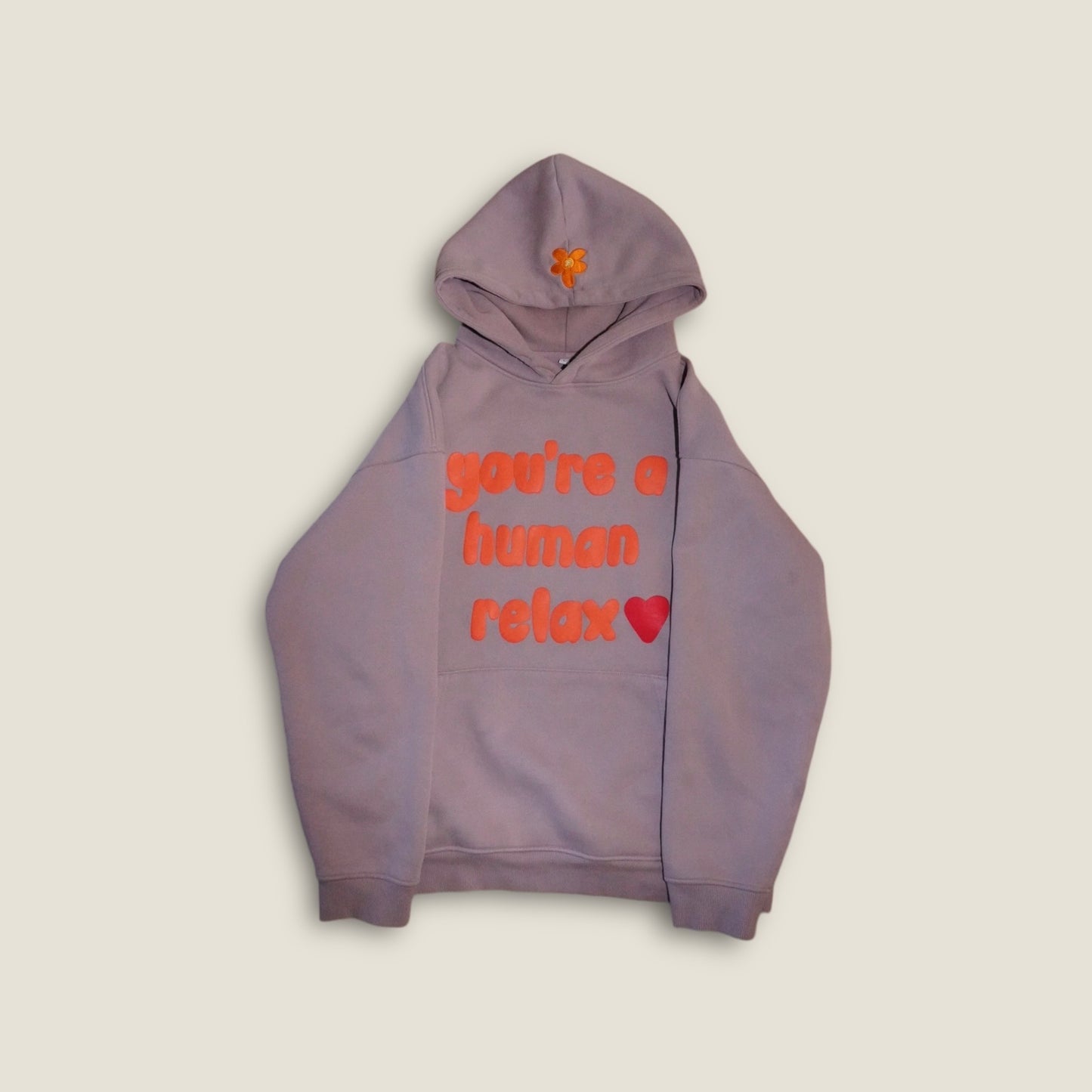 HUMANE HOODIE