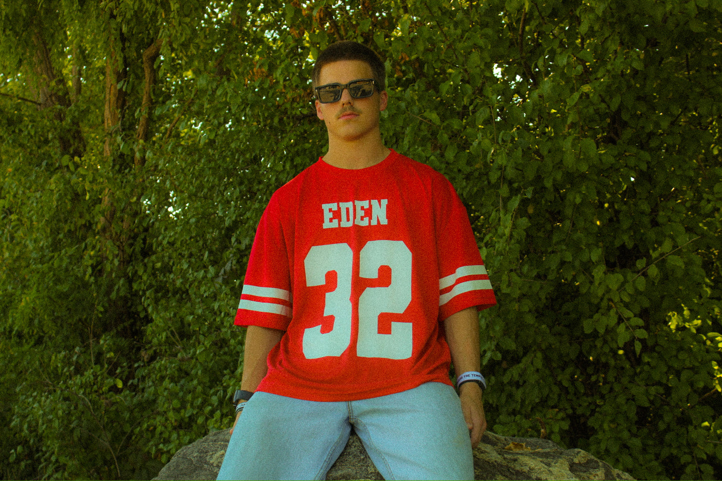 TIDE FOOTBALL JERSEY