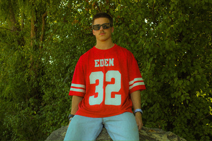 TIDE FOOTBALL JERSEY