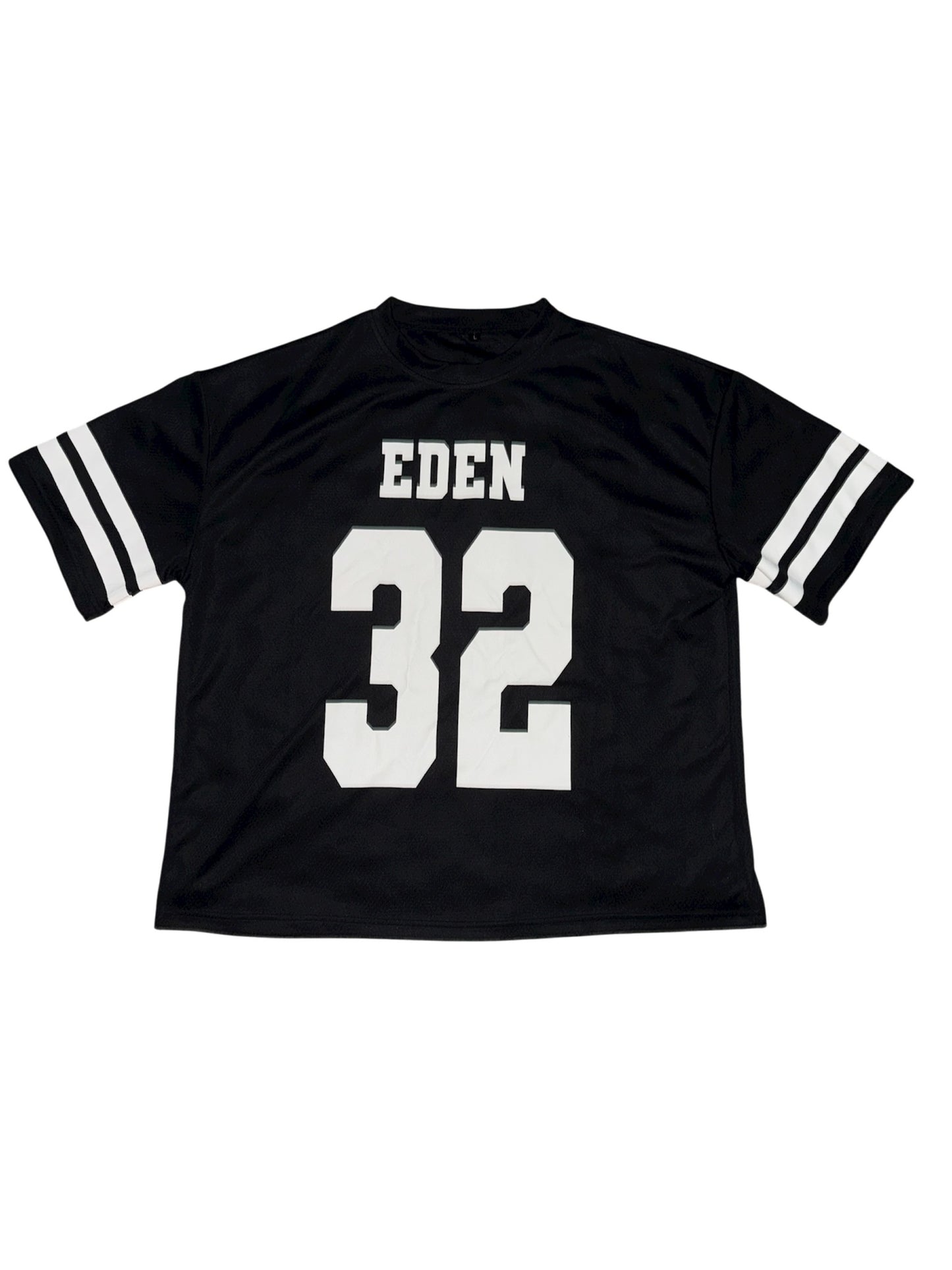 HAWKEYE FOOTBALL JERSEY