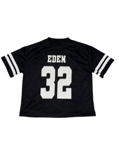 HAWKEYE FOOTBALL JERSEY