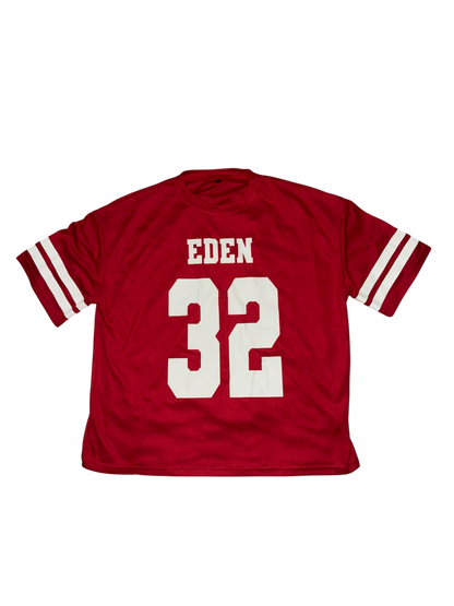 TIDE FOOTBALL JERSEY