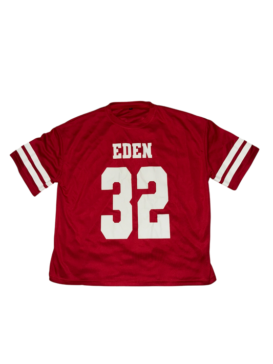 TIDE FOOTBALL JERSEY